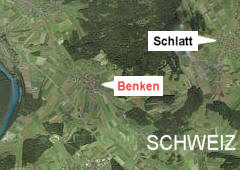 Benken und die Schweizer Atommll-Problematik