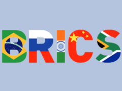 BRICS - Brasilien, Ruland, Indien, China und Sdafrika