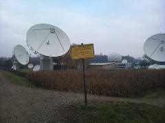 BND-Anhranlage in Rheinhausen - Foto: Panoramio - Creative-Commons-Lizenz CC BY-ND 3.0