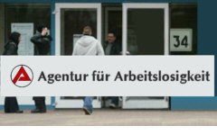 Agentur fr Arbeitslosigkeit