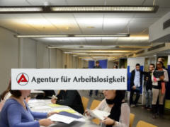 Agentur fr Frauenarbeitslosigkeit