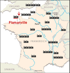 AKW Flamanville