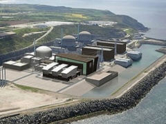 AKW Hinkley Point - Foto: Carmine Appice