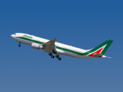 Alitalia