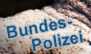 Amazon und Bundespolizei