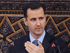 Baschar al-Assad