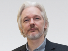 Julian Assange