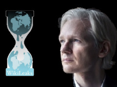 Julian Assange