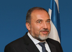 Avigdor Lieberman