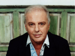 Daniel Barenboim