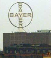 Bayer-Konzern