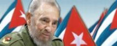 Fidel Castro