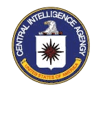 Emblem der CIA