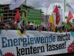 Demo in Berlin fr Energie-Wende , 10.05.14