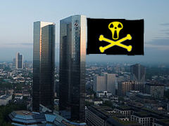 Deutsche Piraten-Bank