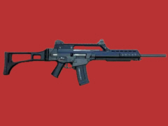 G36 von Heckler&Koch