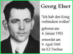 Georg Elser