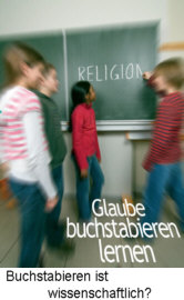 Glaube und Wissenschaft