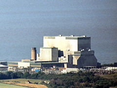 Hinkley Point C - Foto: Richard Baker - Creative-Commons-Lizenz Namensnennung Nicht-Kommerziell 3.0