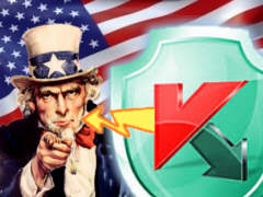 Kaspersky schlägt zurück - Collage: Samy - Creative-Commons-Lizenz Namensnennung Nicht-Kommerziell 3.0