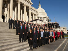 Kongress der USA - Foto: Clerk of the U.S. House of  Representatives