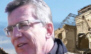 De Maizière erteilt Rat an Abgeschobene - Grafik: Samy - Creative-Commons-Lizenz Namensnennung Nicht-Kommerziell 3.0