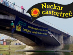 Neckar-CASTOR, Protest - Grafik: Samy - Creative-Commons-Lizenz Namensnennung Nicht-Kommerziell 3.0