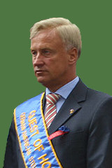 Frhpensionr Ole von Beust