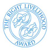 Right Livelihood Award