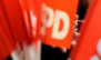 SPD erklärt Schulz zum TV-Duell-Sieger - Karikatur: Samy - Creative-Commons-Lizenz Namensnennung Nicht-Kommerziell 3.0