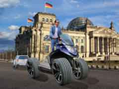 SUV-e-Scooter - Grafik: Samy - Creative-Commons-Lizenz Namensnennung Nicht-Kommerziell 3.0