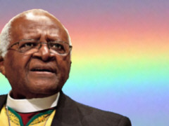 Desmond Tutu