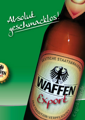 Waffen-Export